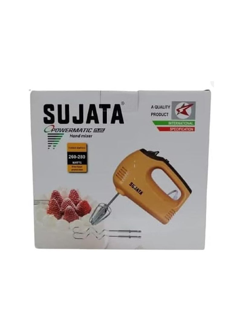 SUJATA HAND MIXER