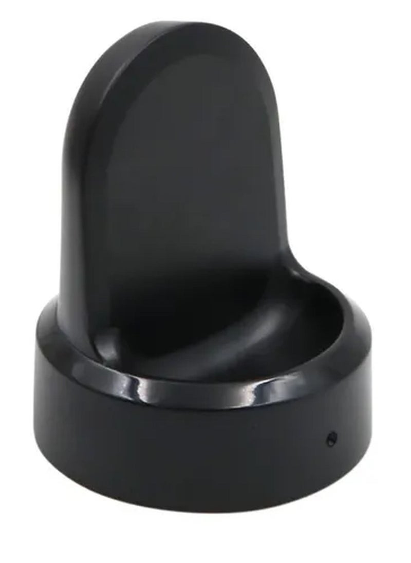 Wireless Charger Dock For Samsung Gear S3 Classic Black