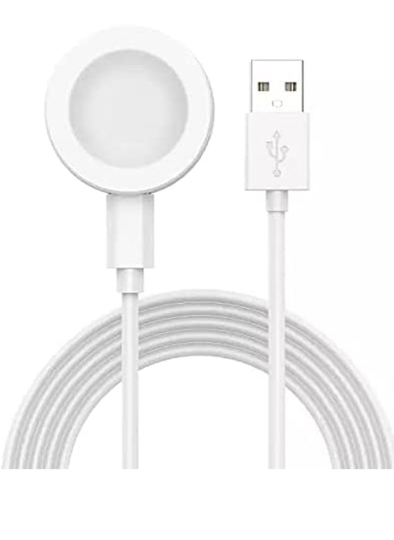 Smart Watch Dock Charger Adapter USB Cable compatible with Huawei Watch GT Runner, Huawei Watch GT3 46MM/42MM, Huawei Watch3, Huawei Watch3 pro, Huawei GT2 PRO, Huawei GT2 Pro