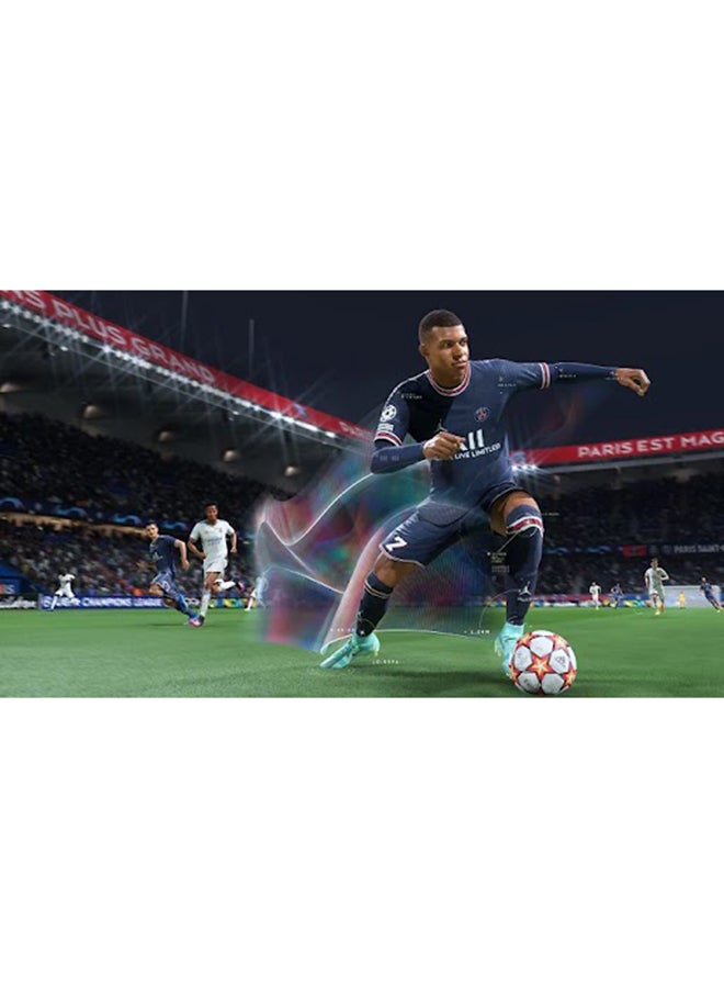 FIFA 22 Games - PlayStation 4 (PS4)