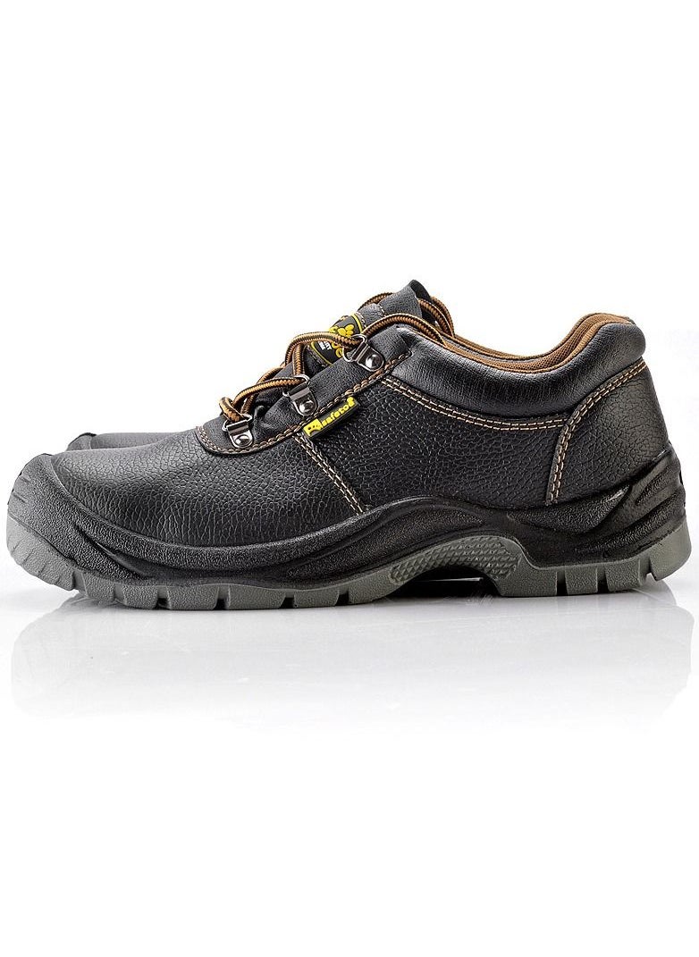 Best Workman S1P Leather Shoes