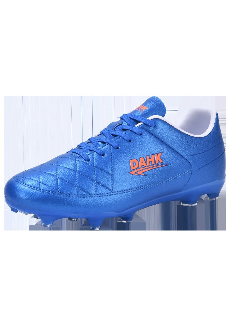 New High-top Men's and Women's Soccer Shoes, Adult Sports Shoes, Non-slip and Wear-resistant Training Shoes, Outdoor Running Shoes, Men's and Women's All Season Soccer Shoes