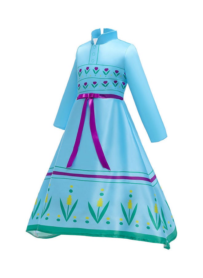 Cosplay Princess Costume 100cm