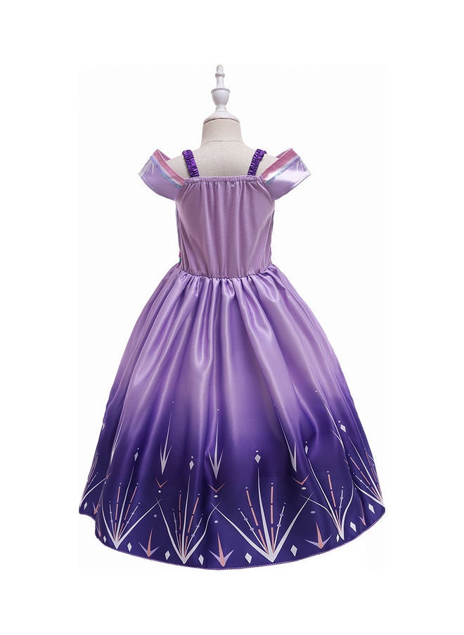 Cosplay Princess Costume 110cm