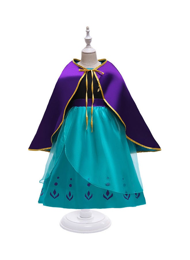 Cosplay Princess Costume 140cm