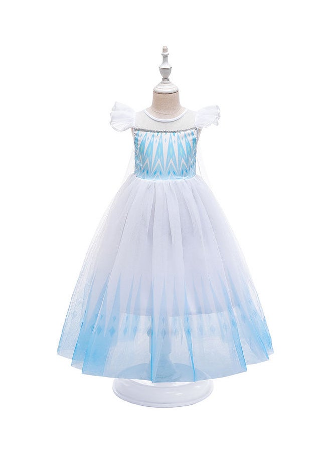 Cosplay Princess Costume 130cm