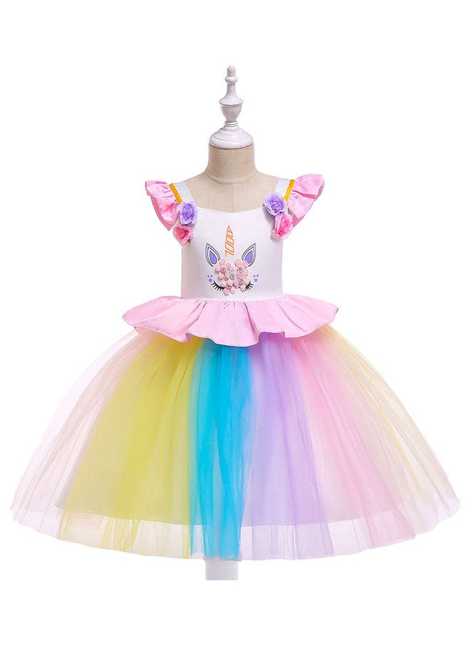 Cosplay Princess Costume 100cm