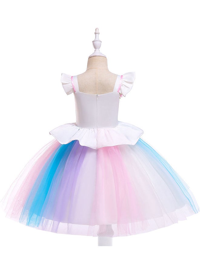 Cosplay Princess Costume 100cm