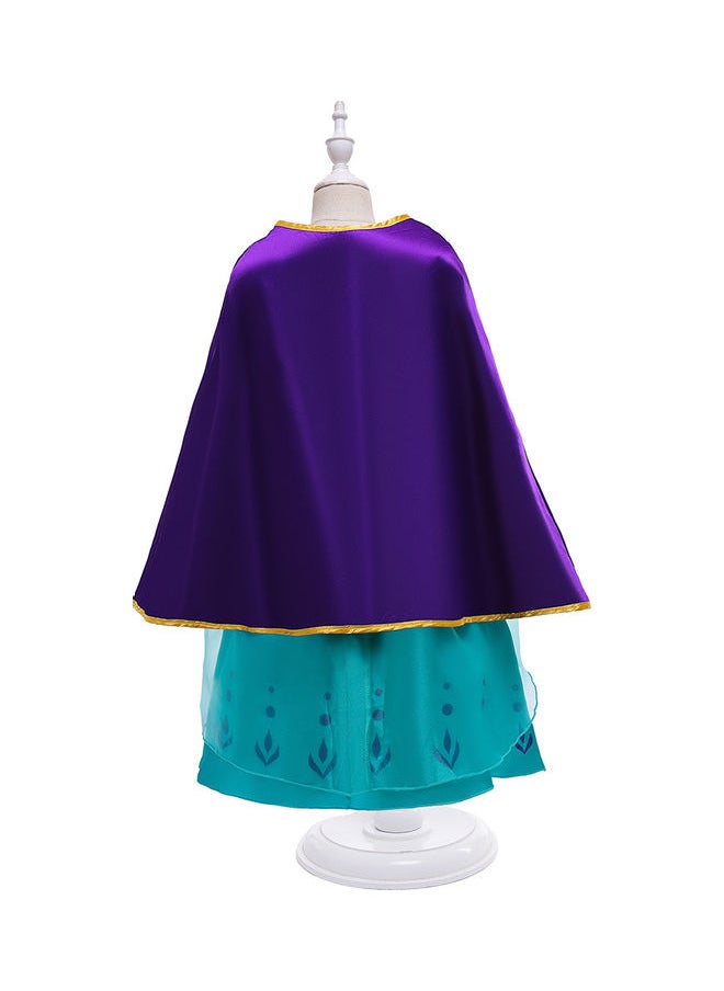 Cosplay Princess Costume 100cm