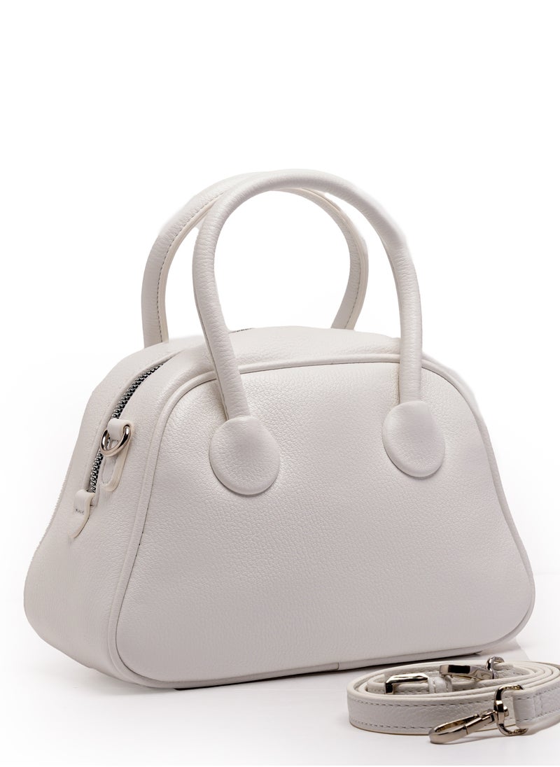 David jones  tote bag in model cm6966-2