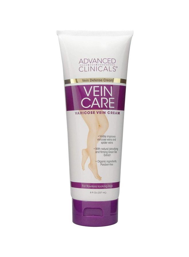 Vein Care Varicose Vein Cream