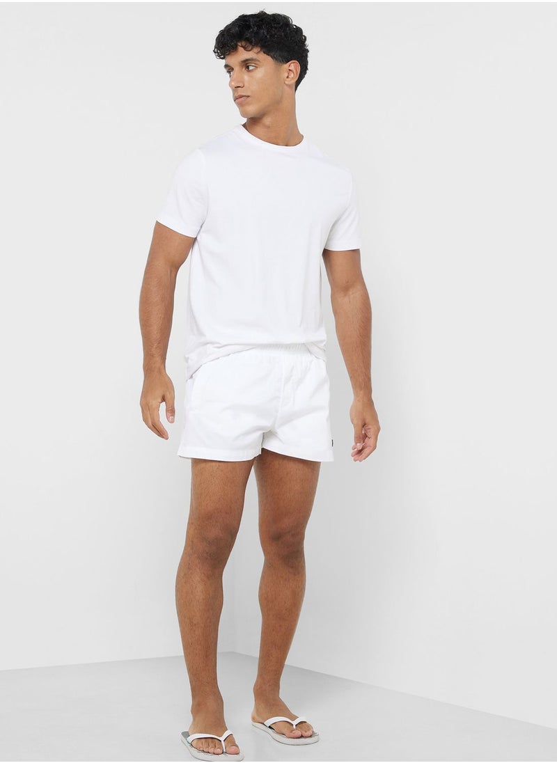 Short Essential Swim Shorts