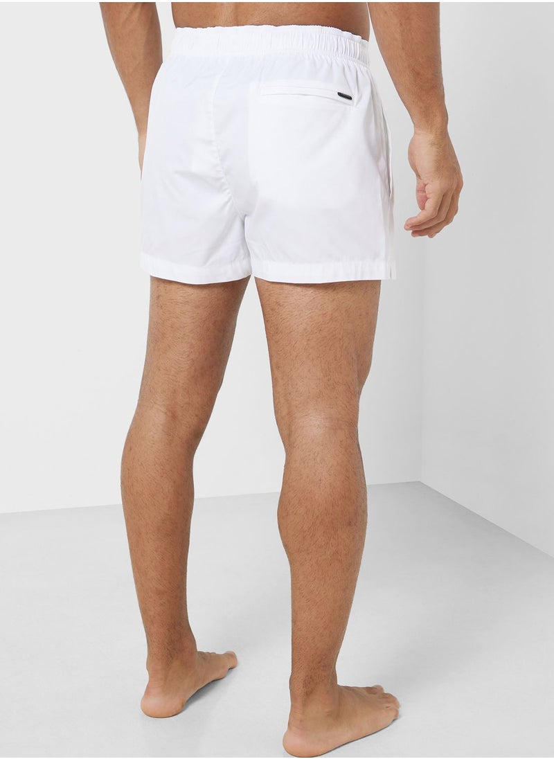 Short Essential Swim Shorts