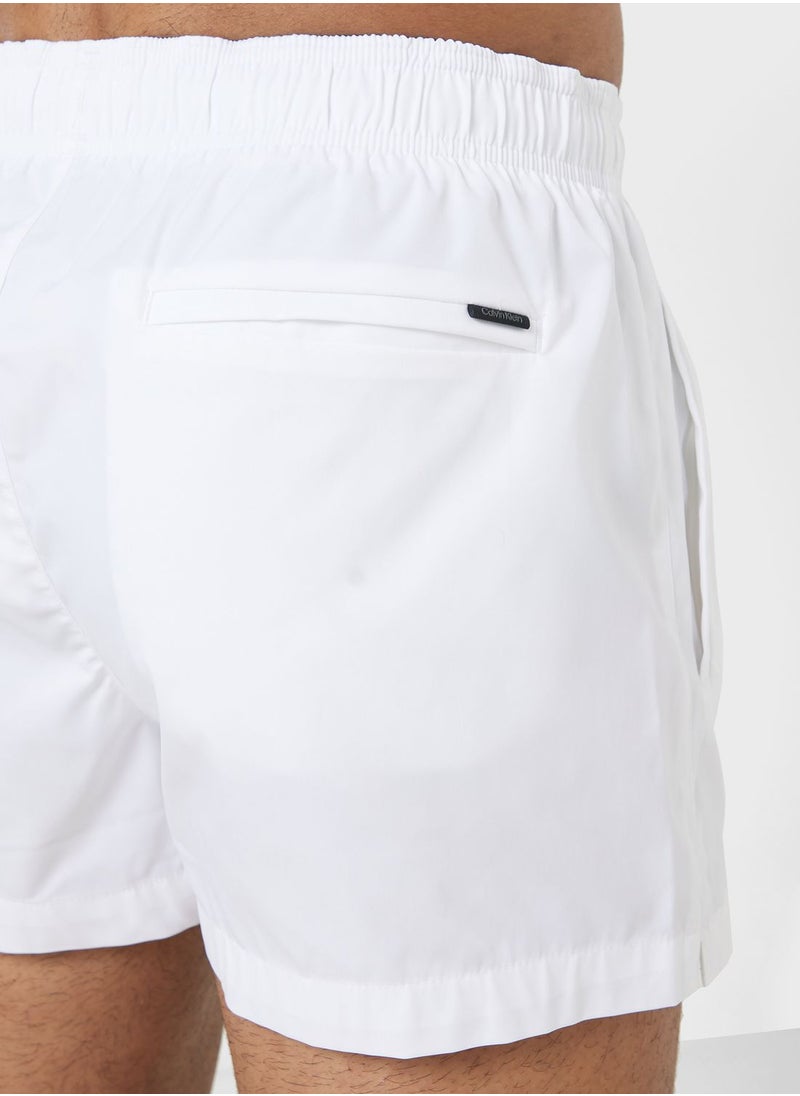 Short Essential Swim Shorts