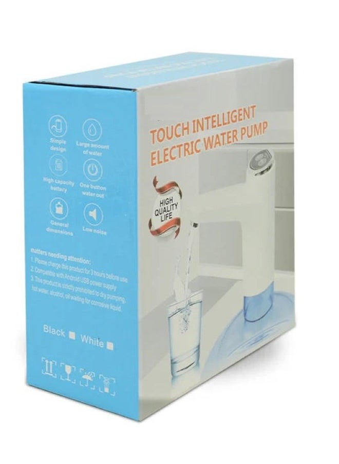 Touch Intelligent Electric Water Pump