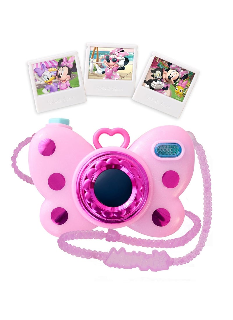 Minnie Mouse Picture Perfect Play Camera