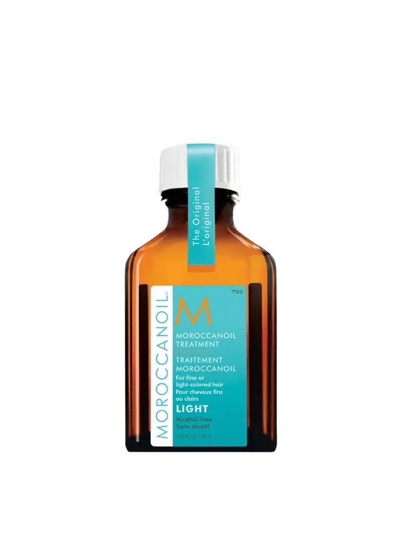 MOROCCANOIL Mediterranean Escape Repair Set