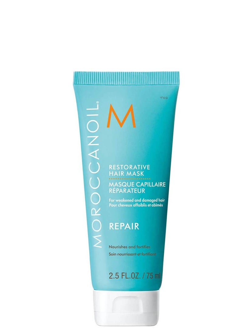 MOROCCANOIL Mediterranean Escape Repair Set