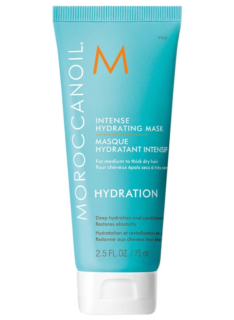 MOROCCANOIL Mediterranean Escape Hydration Set