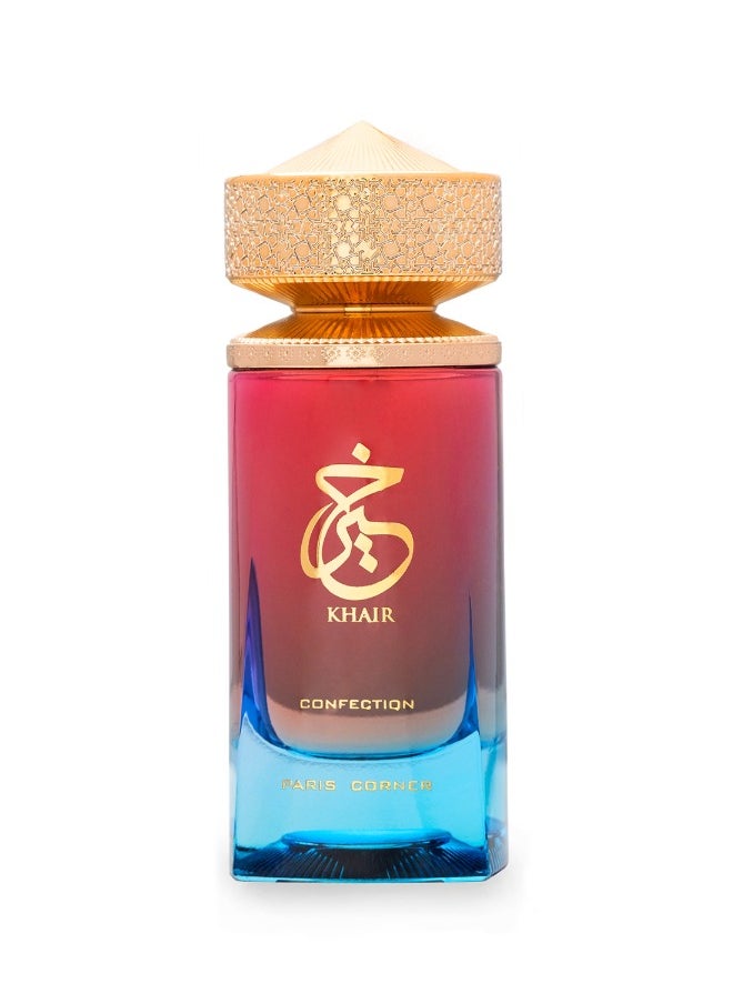 KHAIR CONFECTION 100ML BY PARIS CORNER