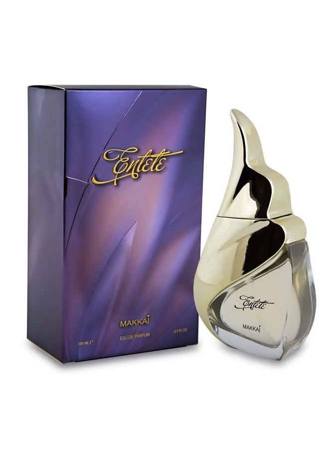 ENTETE II 100ML