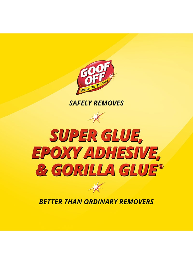 Super Glue Remover 118 ML