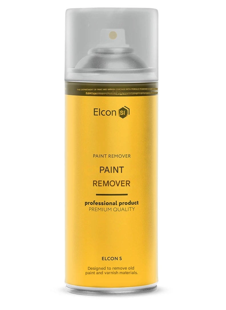 Paint Remover Spray 520 ML