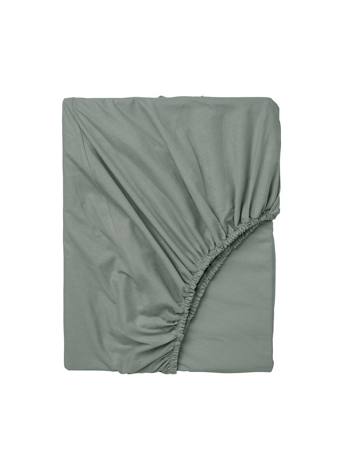 Single Fitted Sheet Set: Simple and Comfortable Bedding