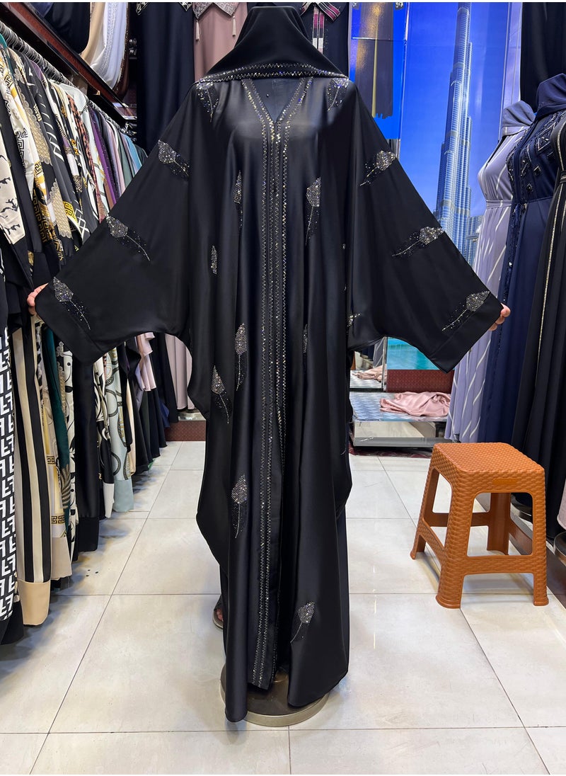 Dubai  Premium Abaya