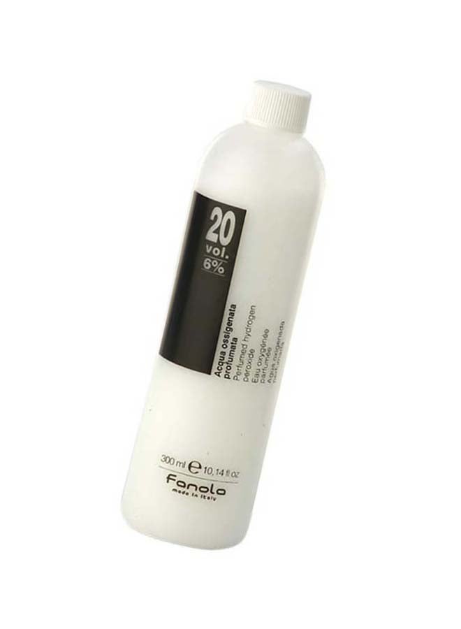 Cream Developer Vol.20 6% white 300ml