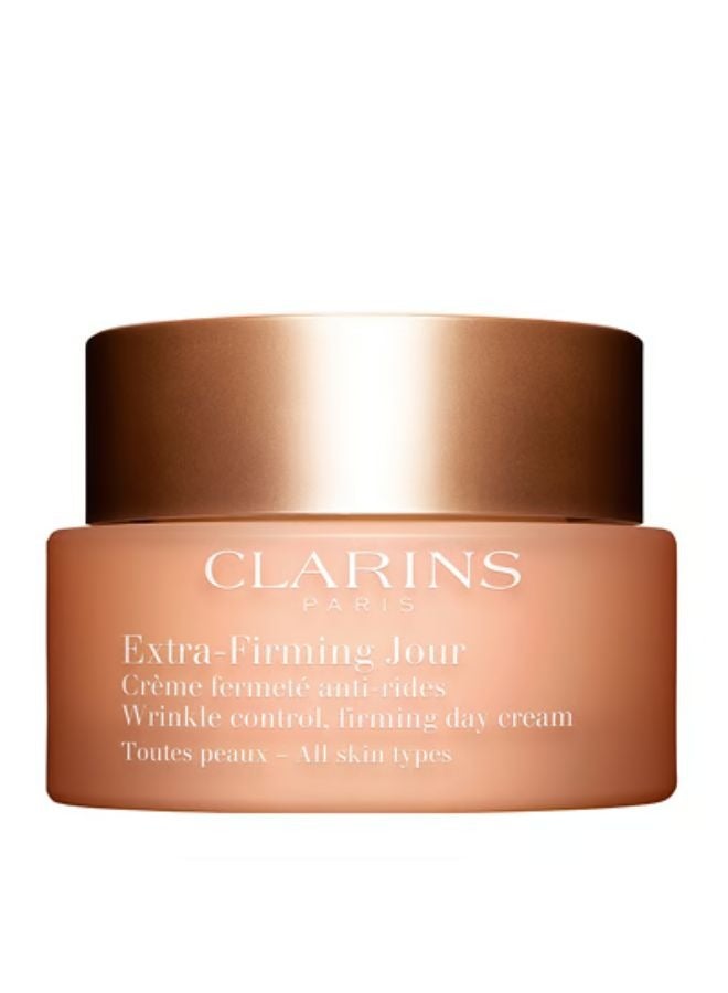 Extra-Firming Day Cream All Skin Types 50ml