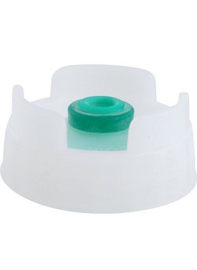 Small/Thin Valve Dispensing Caps - 6 / Pk