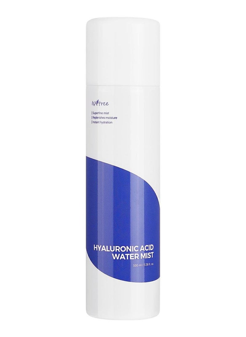 Hyaluronic Acid Water Mist 100ml