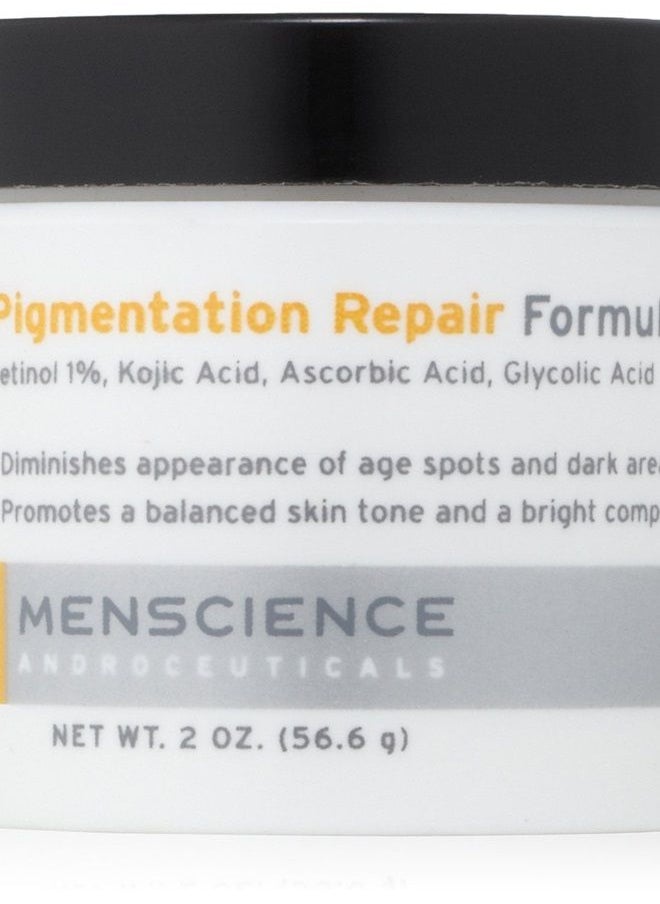 Pigmentation Repair Formula, 2 oz (Pack of 1)