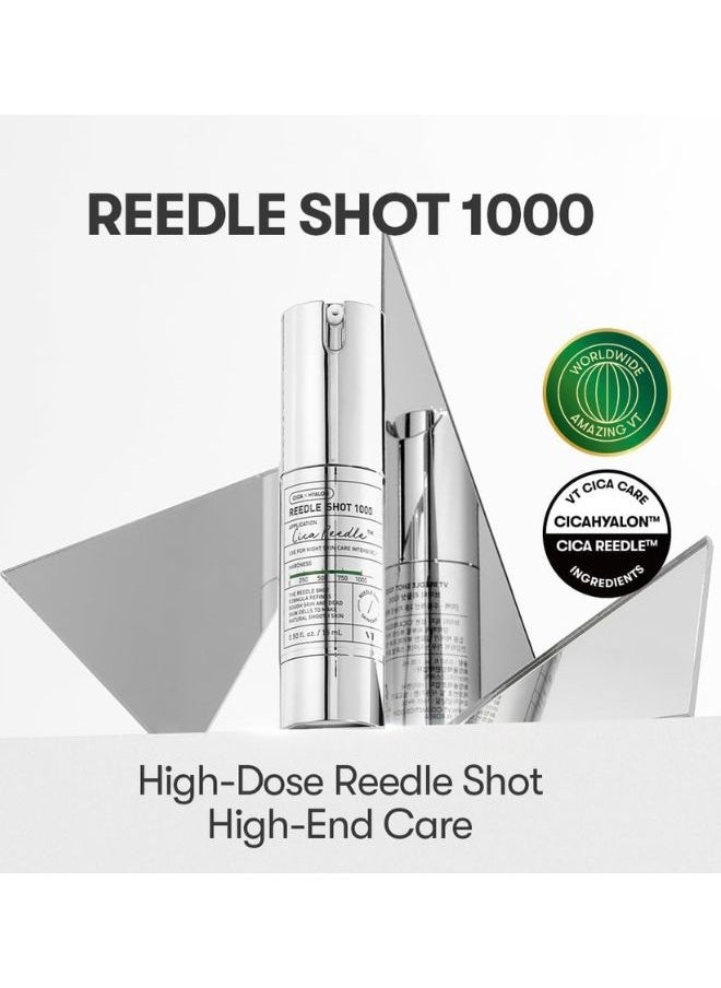 Reedle Shot 1000 15ml