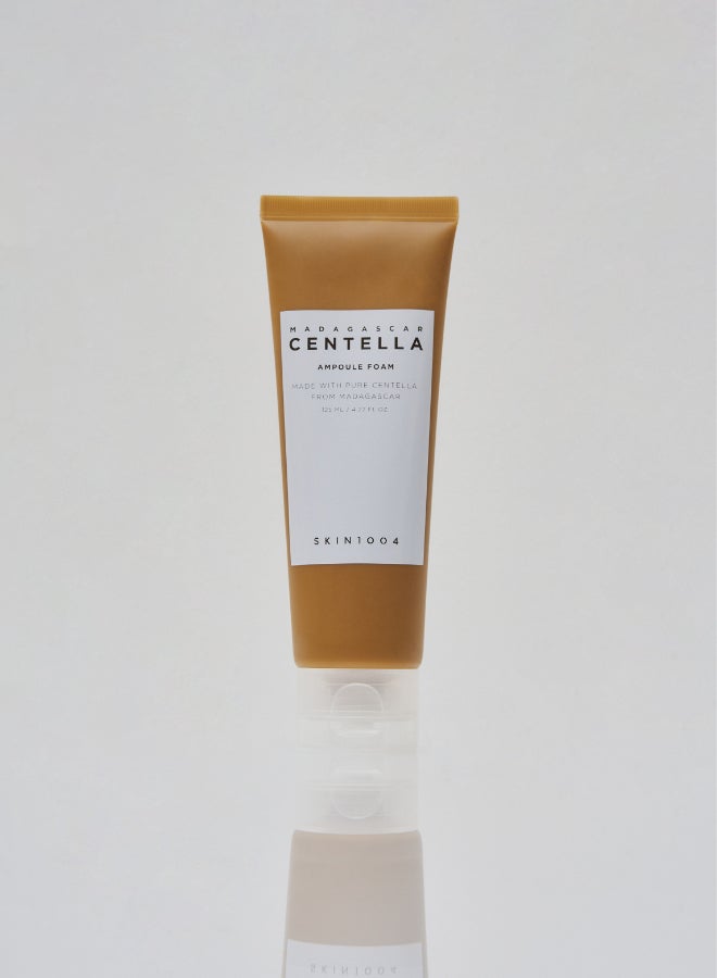 Skin1004 Madagascar Centella Ampoule Foam 125Ml