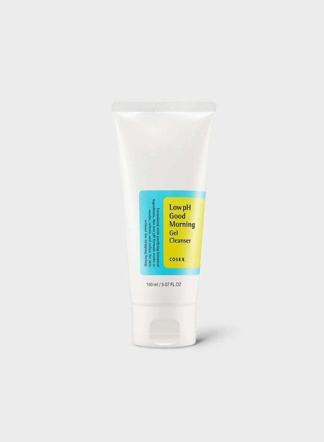 Low pH Good Morning Gel Cleanser 150 mlml