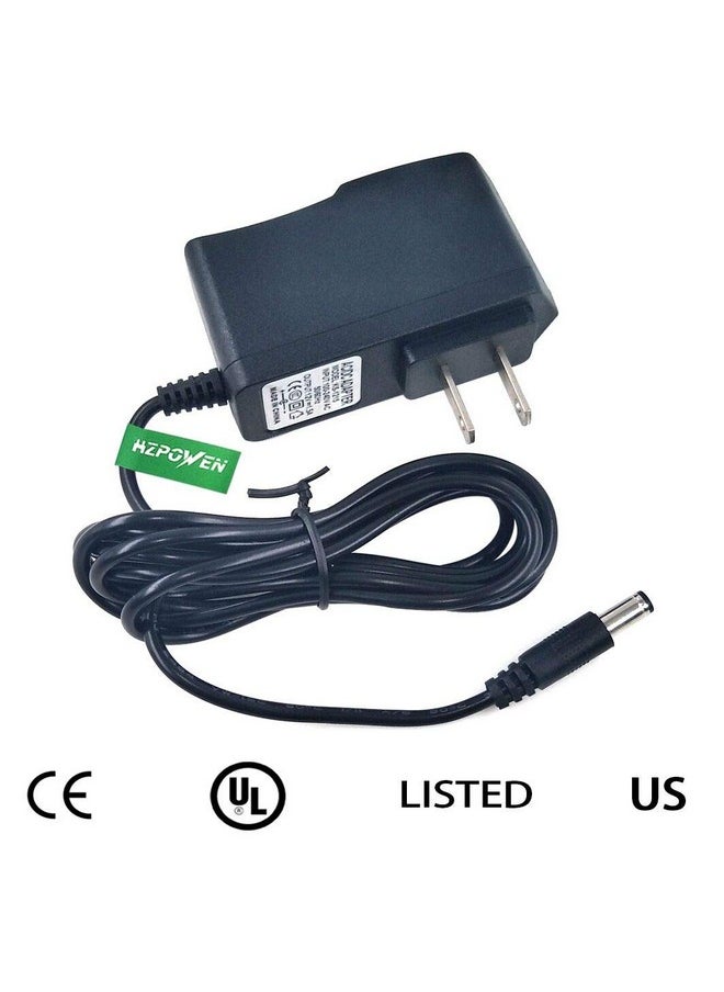 5V Replacement Graco Swing Power Cord For Graco Simple Sway, Graco Glider Lx/Elite/Premier/Petite Lx; For Sweetpeace, Duetsoothe, Duetconnect Lx, Sweet Snuggle, Comfy Cove Dlx Baby