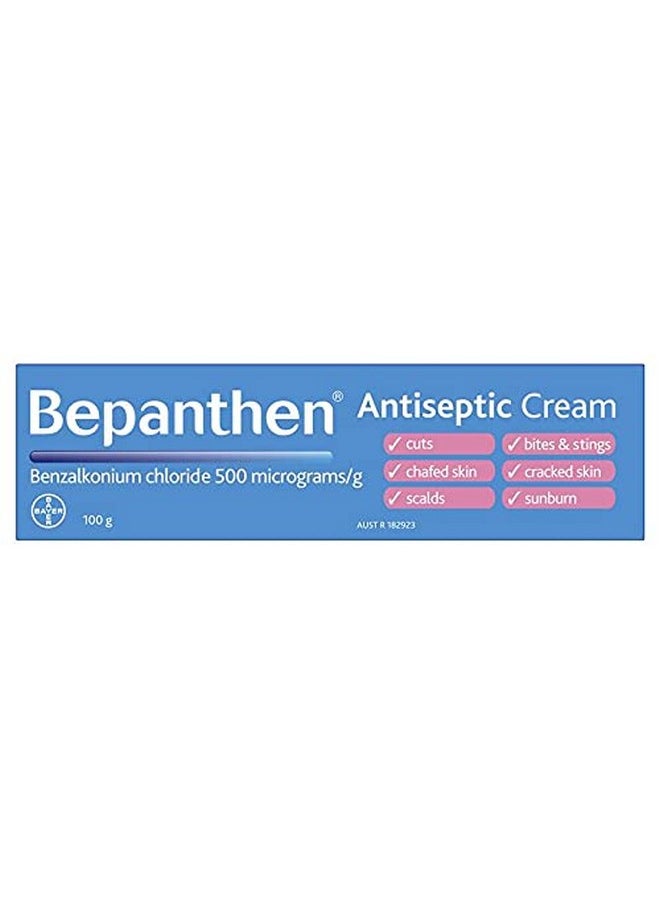 Antiseptic Cream 100G…