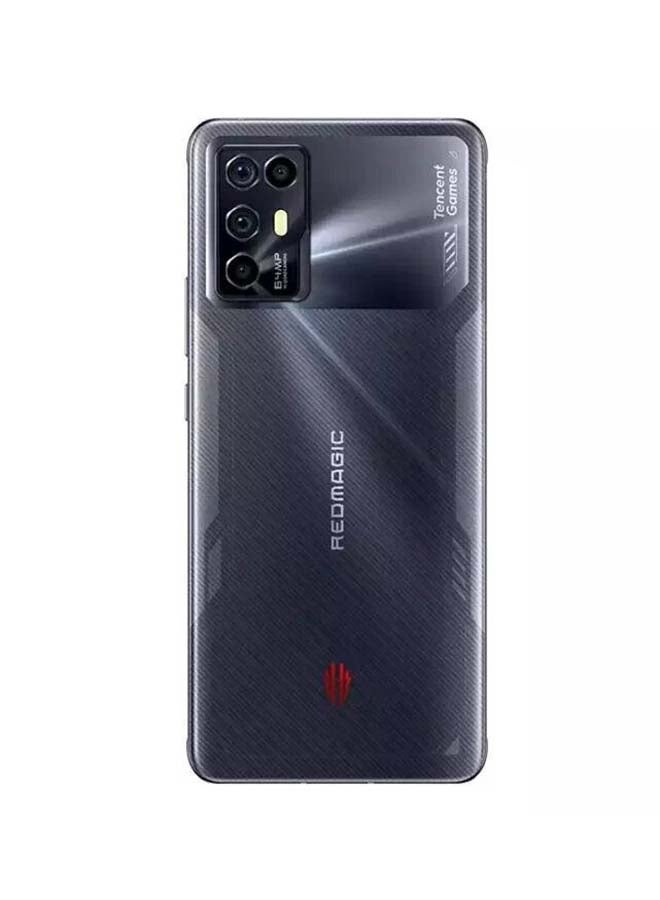 Red Magic 6R Dual Sim Cosmos Black 8GB RAM 128GB 5G