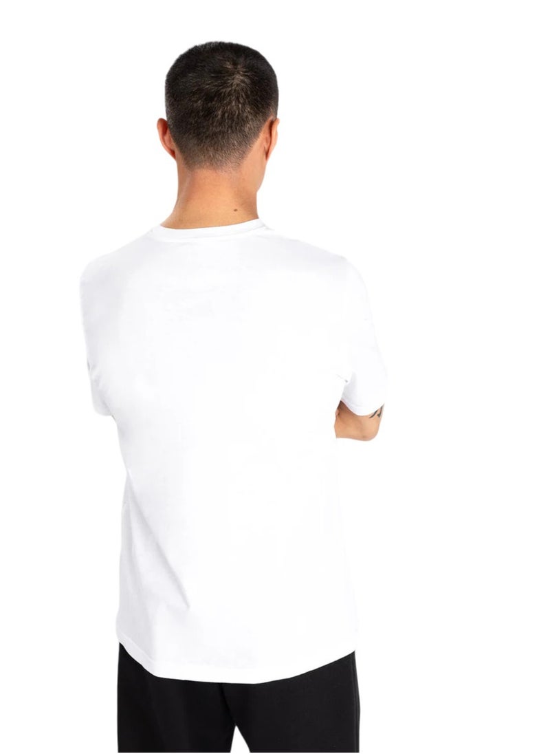 UFC FUSION BY VENUM REPLICA T-SHIRT WHITE