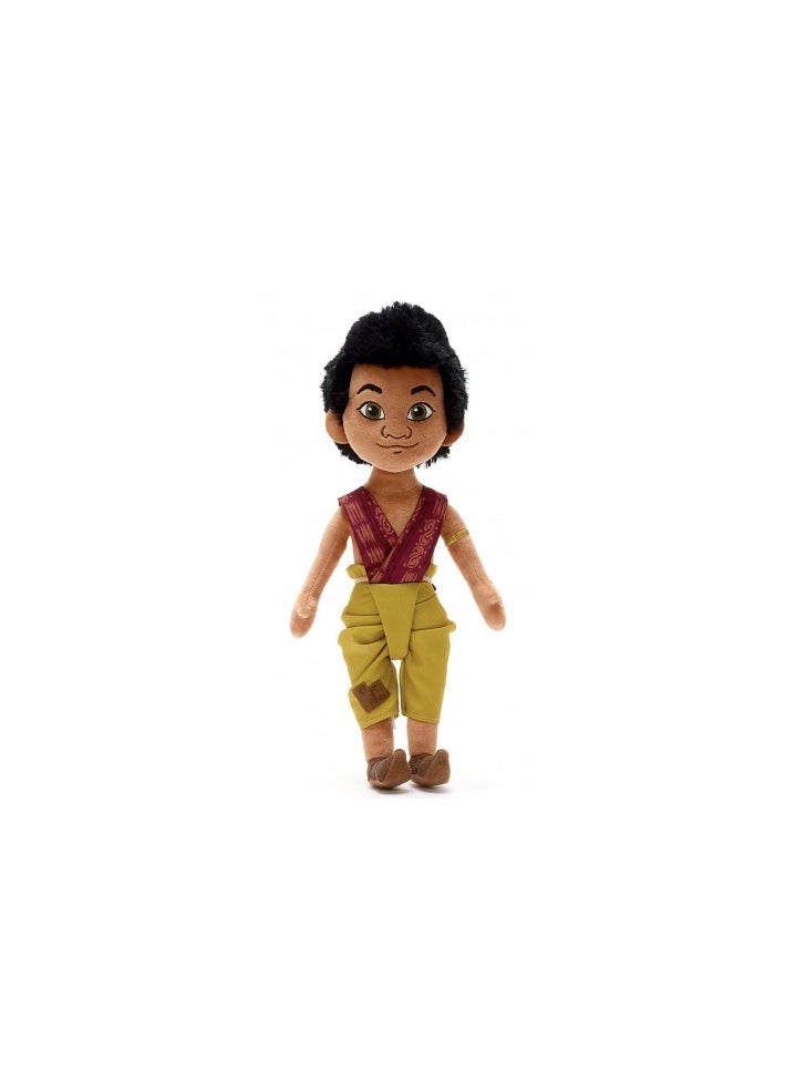 Disney Store Boun Small Soft Plush Toy - Raya and the Last Dragon