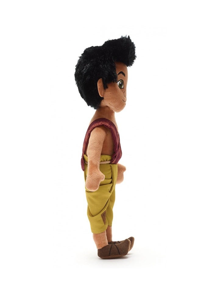 Disney Store Boun Small Soft Plush Toy - Raya and the Last Dragon