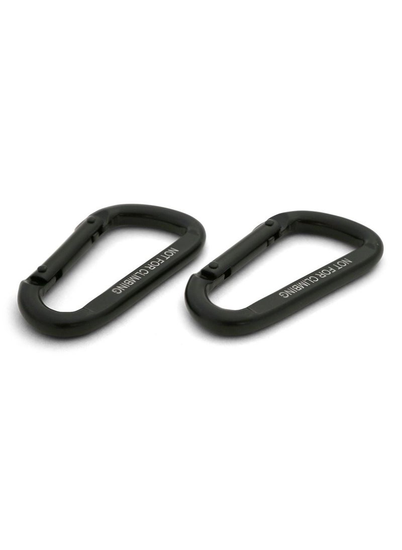 Coghlans Hammock Carabiner - 2 Pack