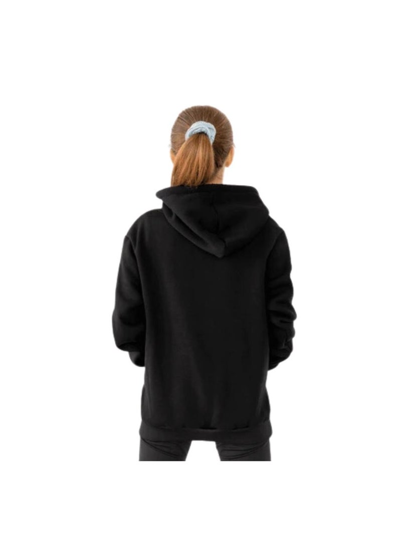 India Hoodies For Both Men And Women-Soft Cotton Pullover-Long Sleeve With Drawstring And Kangaroo Pockets-Ideal Unisex Hoodie For Indoor And Outdoor