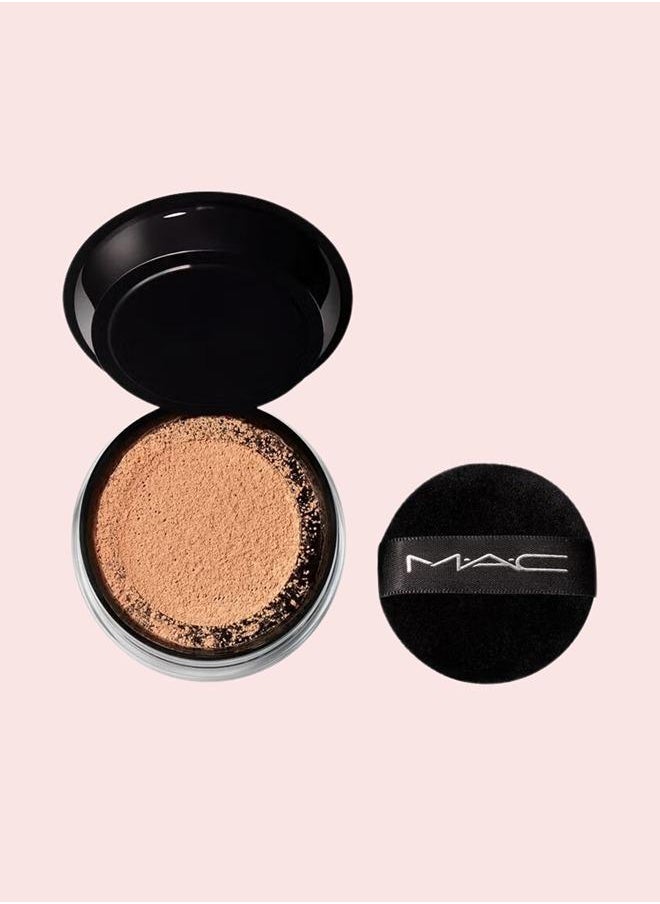 Studio Fix Micro Veil Loose Powder - Medium Deep