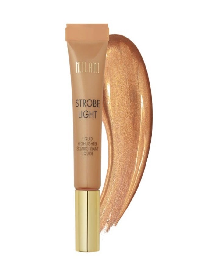 Milani Strobe Light 04 Glowing Highlighter - 12.4mL