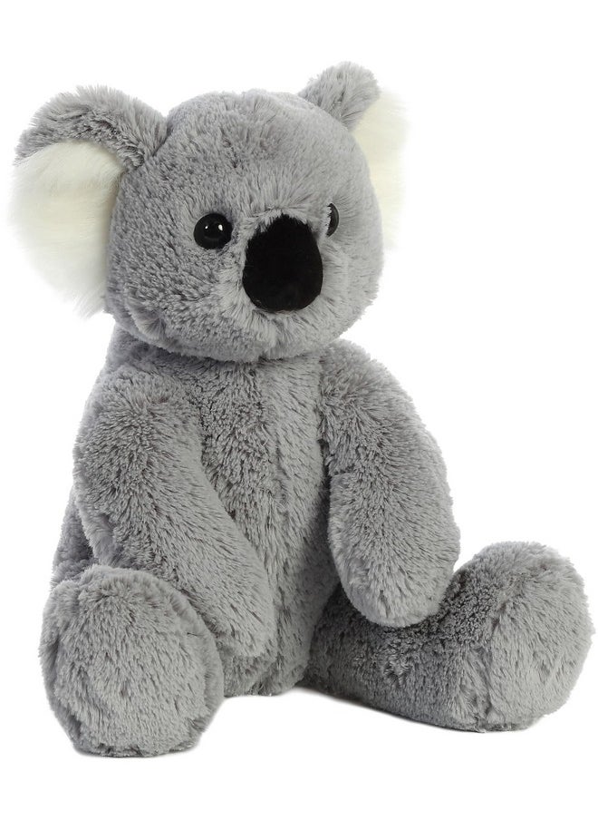 ® Cuddly Koala Stuffed Animal - Cozy Comfort - Endless Snuggles - Gray 14 Inches