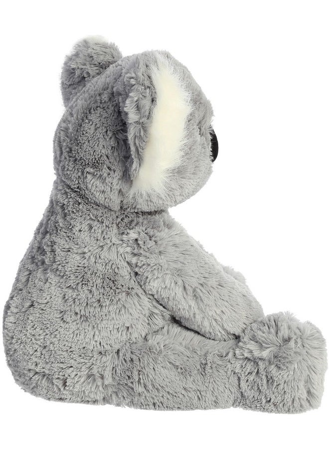® Cuddly Koala Stuffed Animal - Cozy Comfort - Endless Snuggles - Gray 14 Inches