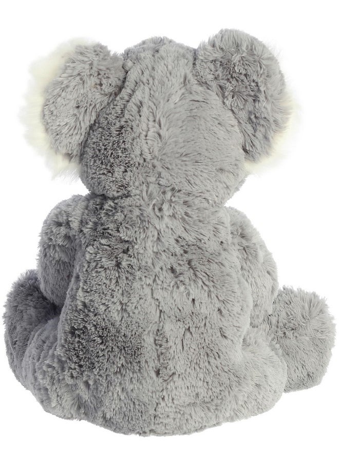 ® Cuddly Koala Stuffed Animal - Cozy Comfort - Endless Snuggles - Gray 14 Inches